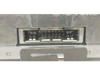 Řídící jednotka 4E0035729   Audi Q7 4L 