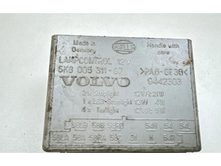 Блок управления 9442303, 58LB58B58RB   Volvo V70