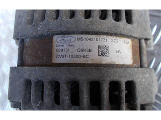Генератор CV6T10300BC, MS1042101731 Ford B-MAX