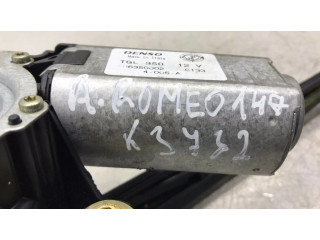 Моторчик заднего дворника 66350002, K3732    Alfa Romeo 147