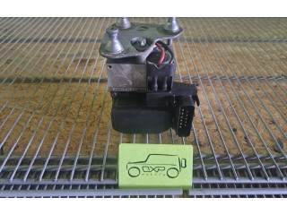 Jednotka ABS A0034313312, 0034313312 Mercedes-Benz G W461 463 2001