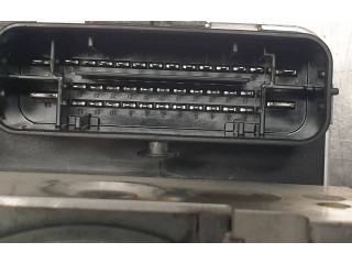 Блок АБС 7E0907379Q, 10091603703 Volkswagen Caddy 2015 - 2020 года