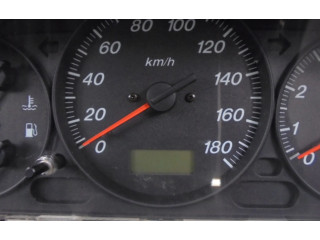 Панель приборов D2DC40, D2DC40 Mazda Demio