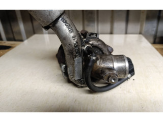 Turbodmychadlo Турбина 9624858780 Peugeot 406