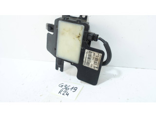 Блок управления климат-контролем G299151000 Hyundai Ioniq