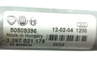 Моторчик дворников 3397021178, BOSCH Alfa Romeo Giulietta
