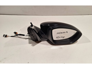 Zpětné zrcátko Opel Mokka B 2020