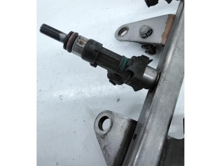 Комплект форсунок 175204021R, 0280158293    Dacia Sandero   