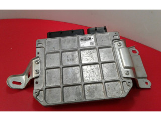 Блок управления двигателя 89661, 0D310   Toyota Yaris