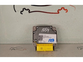 Блок подушек безопасности 8P0959655L, 8P0959655L   Audi A3 S3 8P