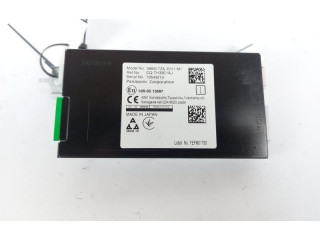 Блок комфорта 39800TZAE011, 39800TZAE011 Honda Jazz IV GR