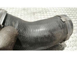 Трубка (трубки)/ шланг (шланги) интеркулера