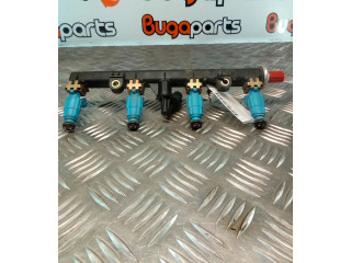 Vstřikovací lišta 0280151   Fiat Punto (188)  pro benzínový motor 1.2  