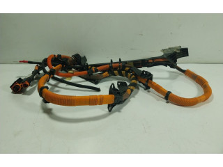 Блок управления 296958531R, 297A21412R Smart ForFour II W453