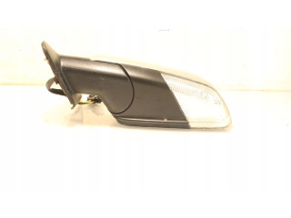 Зеркало электрическое        Skoda Octavia Mk2 (1Z)  2004 - 2013 года   