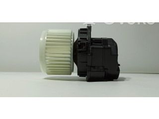 Вентилятор печки    272104788R, DT116625160   Renault Clio V