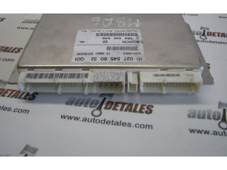 Блок управления A0275456032   Mercedes-Benz A W169