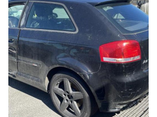 Зеркало электрическое Audi A3 S3 8P 2003 - 2012 года