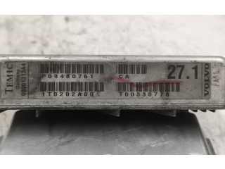 Блок управления коробкой передач P09480761 Volvo S80