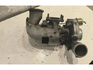  Турбина Chevrolet Suburban  3363N         