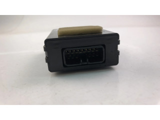 Блок управления MR460758 Mitsubishi Pajero