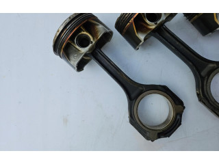 Píst 88L111 Mercedes-Benz C AMG W205