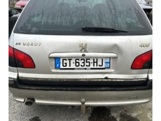 Моторчик заднего дворника     Peugeot 406