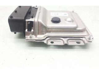 Блок управления 2442691, 0281036847   Ford Transit -  Tourneo Connect