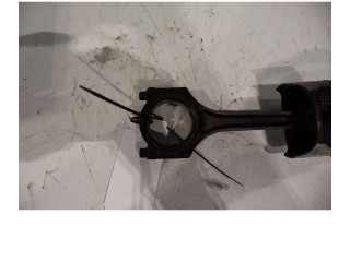 Píst A1618267 Ford Fiesta STJB