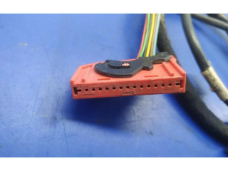 Блок управления 7700432659C   Renault Clio II