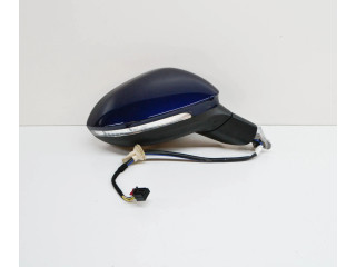 Зеркало электрическое правое Volkswagen Golf VIII 2019- года