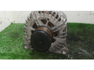 Генератор Citroen Xsara Picasso