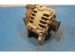 Генератор JZW903021, JZW903021   Skoda Fabia Mk2 (5J)      