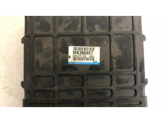 Řídící jednotka MK386857   Mitsubishi Pajero 2005