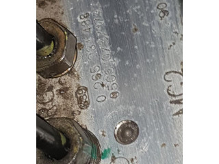 Блок АБС 0265231488 Dacia Logan I 2004 - 2012 года