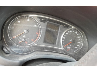Панель приборов 8X0920930J   Audi A1       
