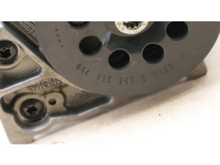 Масляный насос DFS 04L145208H Volkswagen Caddy