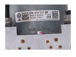 Jednotka ABS 5Q0614517GB Volkswagen Tiguan 2021