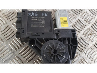 Передний двигатель механизма для подъема окон