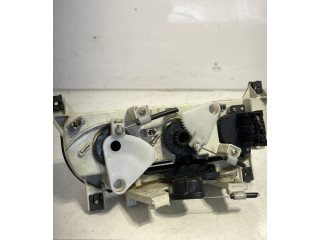 Блок управления климат-контролем    Fiat Doblo