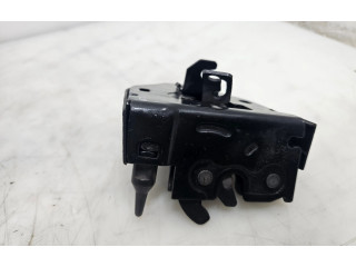 Замок багажника     Renault Trafic II (X83) 2002 - 2014 года