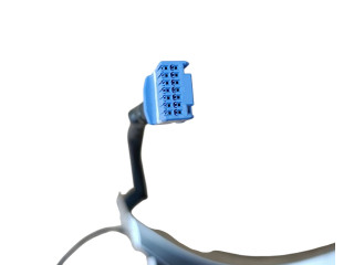 Зеркало электрическое правое Tesla Model 3 2017- года