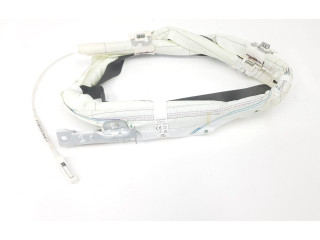 Боковая подушка безопасности 9804358980, 9804358980 Citroen C4 Cactus