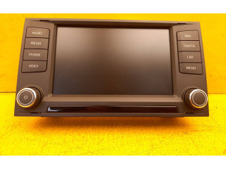 Дисплей 5F0919604A, 5F0919604A Seat Ibiza IV (6J,6P)