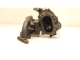 Турбина VL362726   Fiat Bravo   для двигателя 186A1000