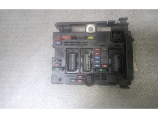 Блок предохранителей 9650664080   Citroen C8    