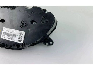 Přístrojová deska Audi A5 2019 8T0920984K