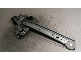 Передний двигатель механизма для подъема окон