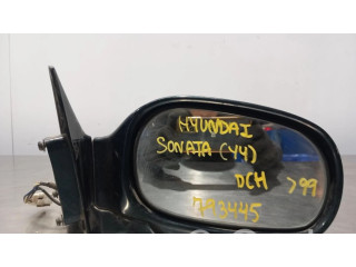 Zpětné zrcátko levé Hyundai Sonata