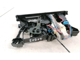 Блок управления климат-контролем Daihatsu Terios